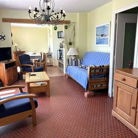 Prázdninový dům Maison Independante 6 Pers. Avec Terrasse, Barbecue Et Parking, A 6 Km De La - Fr-1-224a-67 LʼAiguillon-sur-Vie