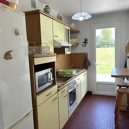 Maison Independante 6 Pers. Avec Terrasse, Barbecue Et Parking, A 6 Km De La - Fr-1-224a-67 *