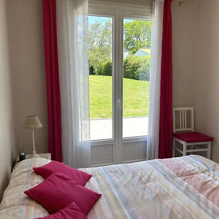 Maison Independante 6 Pers. Avec Terrasse, Barbecue Et Parking, A 6 Km De La - Fr-1-224a-67 Prázdninový dům *