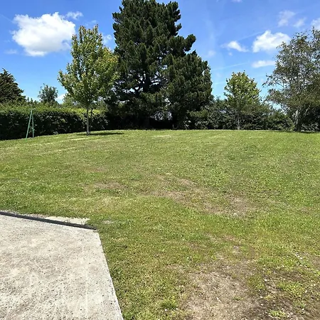 Maison Independante 6 Pers. Avec Terrasse, Barbecue Et Parking, A 6 Km De La - Fr-1-224a-67
