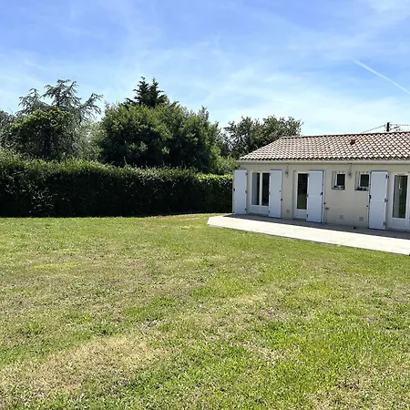Maison Independante 6 Pers. Avec Terrasse, Barbecue Et Parking, A 6 Km De La - Fr-1-224a-67 *