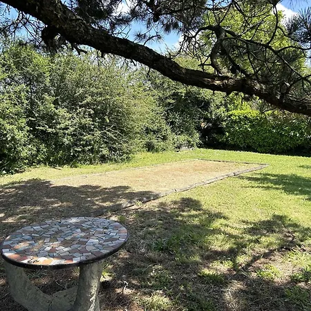 Maison Independante 6 Pers. Avec Terrasse, Barbecue Et Parking, A 6 Km De La - Fr-1-224a-67 Prázdninový dům